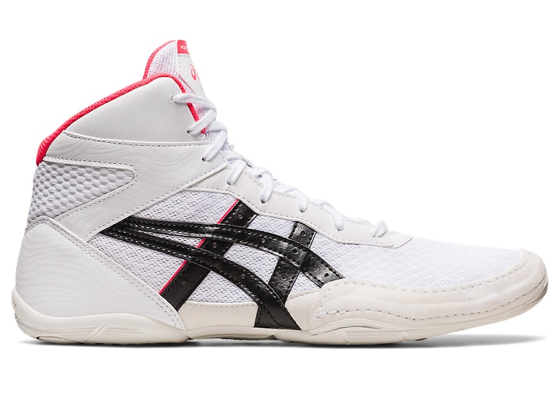 ASICS Matflex 7 Diva Roze