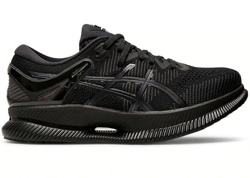 ASICS MetaRide Zwart
