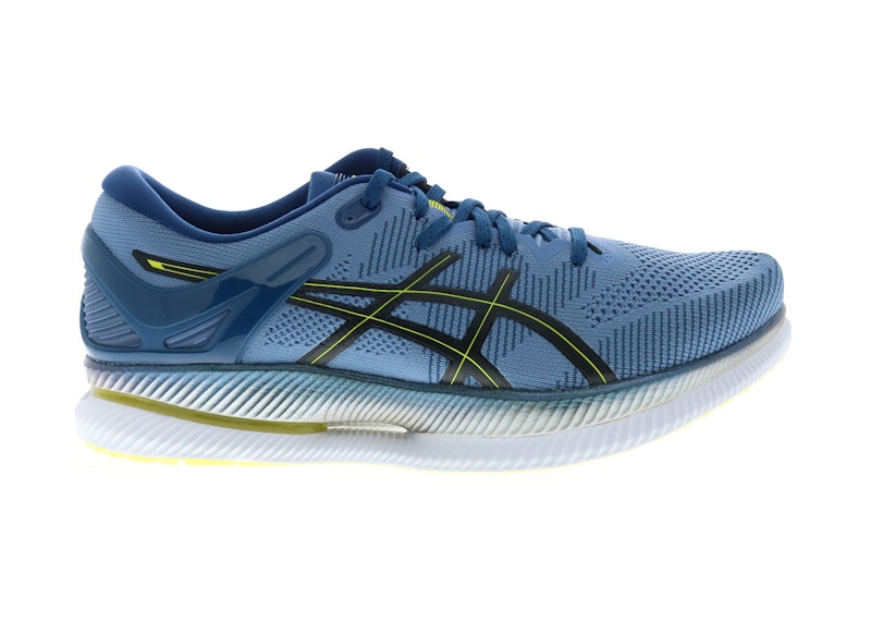 ASICS MetaRide Floss Zwart