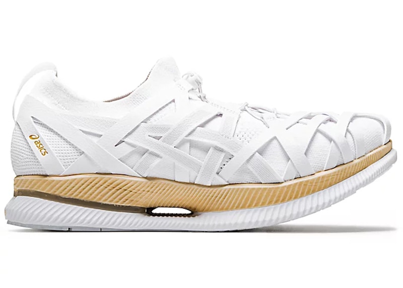 ASICS Metaride AMU Kengo Kuma Wit