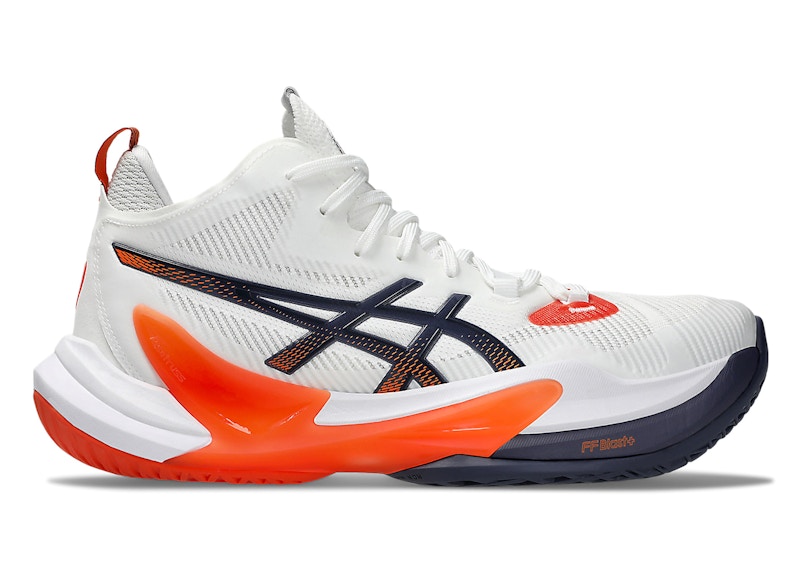 ASICS Metarise 2 Indigo Fog Wit