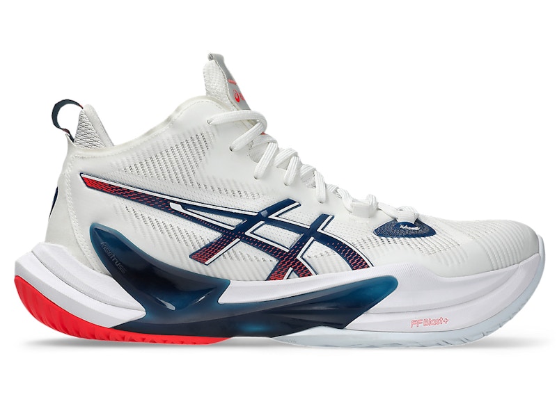 ASICS Metarise 2 Mako Blauw