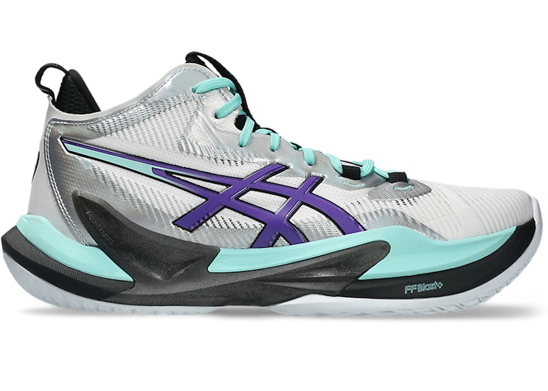 ASICS Metarise 2 Radiant Amethyst Wit