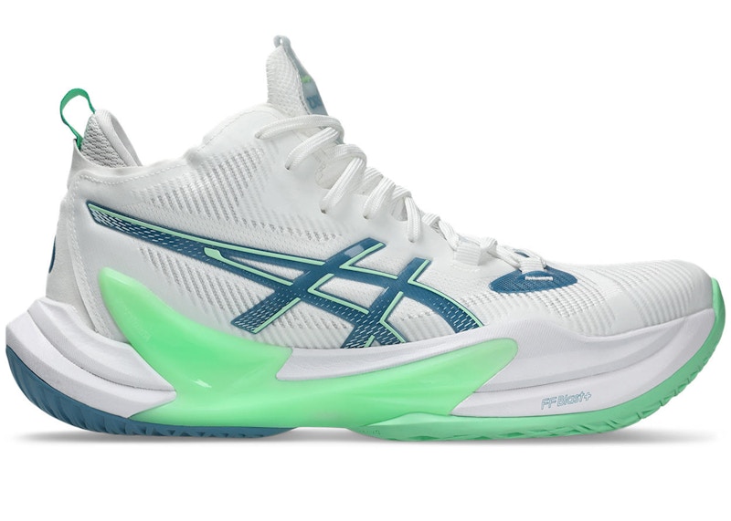 ASICS Metarise 2 Saba Blauw
