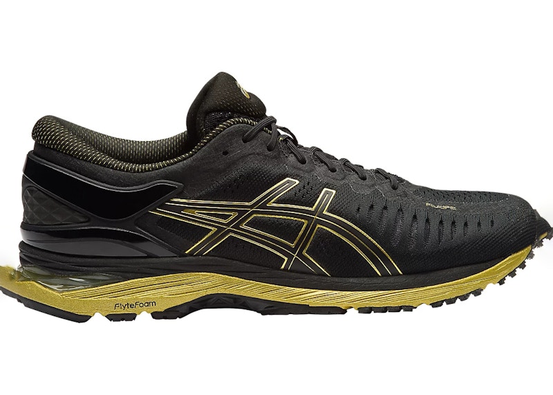 ASICS Metarun Zwart