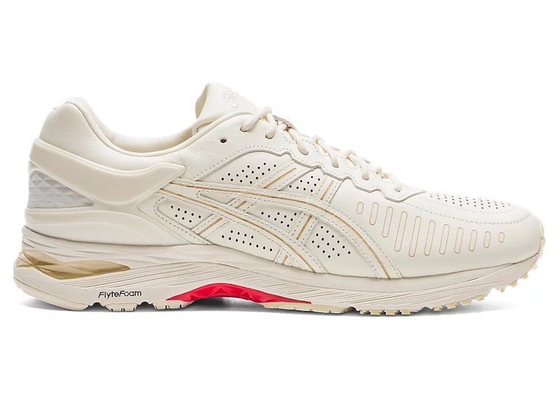 ASICS Metarun SPS MIJ Leather Birch / Birch