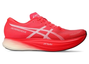 ASICS Metaspeed Edge+ Diva Roze