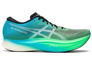 ASICS Metaspeed Edge+ New Leaf Zwart