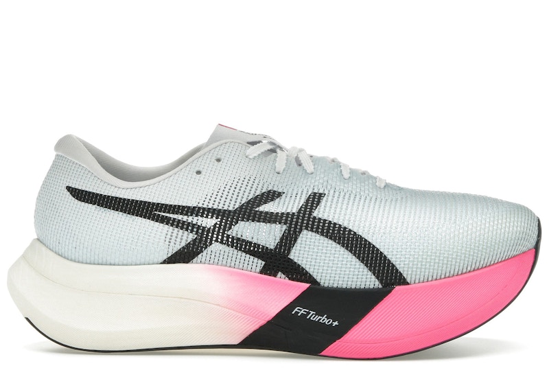 ASICS Metaspeed Edge Paris Light Zwart