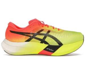 ASICS Metaspeed Edge Paris Safety Zwart