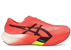 ASICS Metaspeed Edge Paris Sunrise Zwart