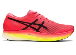 ASICS Metaspeed Edge Performance Zwart
