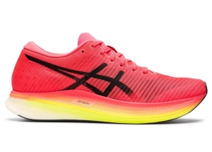 ASICS Metaspeed Edge Performance Zwart