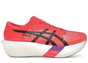 ASICS Metaspeed Edge Tokyo Flash Zwart
