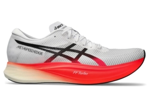 ASICS Metaspeed Edge+ Sunrise Zwart