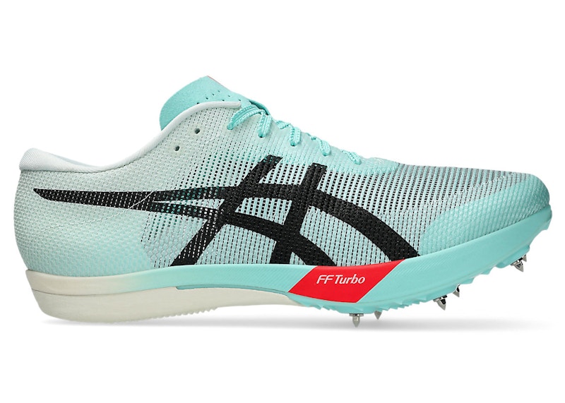 ASICS Metaspeed LD 2 Illuminate Zwart