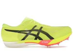 ASICS Metaspeed LD 2 Paris Safety Zwart
