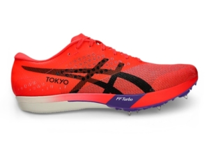 ASICS Metaspeed LD LE2 Flash Zwart