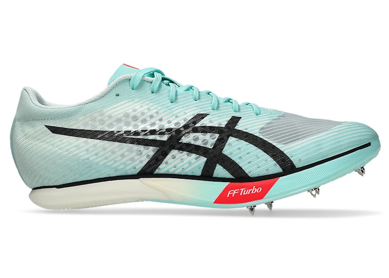 ASICS Metaspeed MD Illuminate Zwart