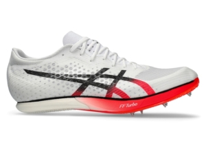 ASICS Metaspeed MD Zwart