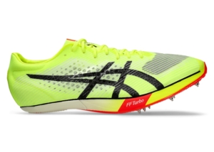 ASICS Metaspeed SP Paris Safety Zwart