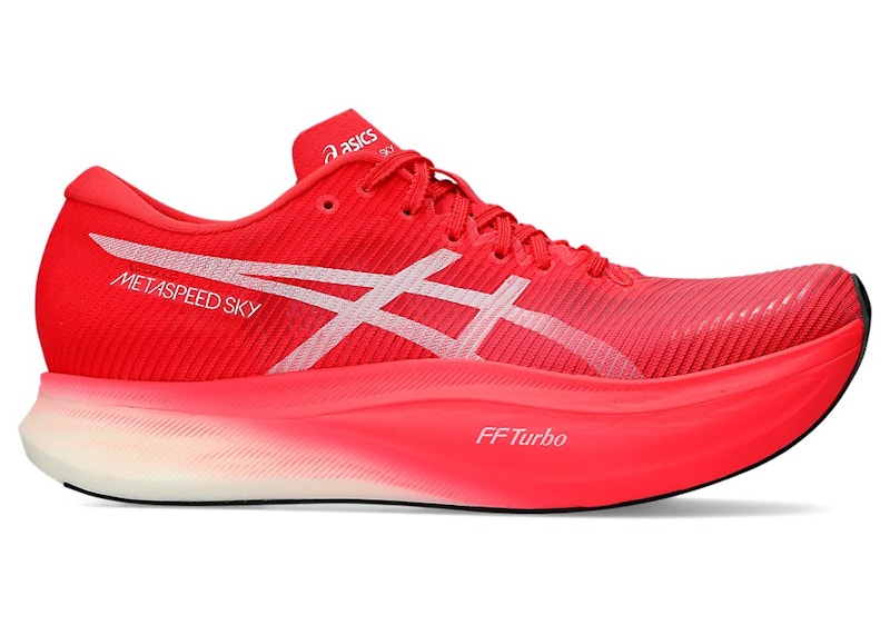 ASICS Metaspeed Sky+ Diva Roze