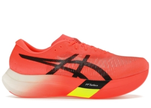 ASICS Metaspeed Sky Paris Sunrise Zwart