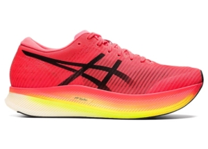 ASICS Metaspeed Sky Performance Zwart