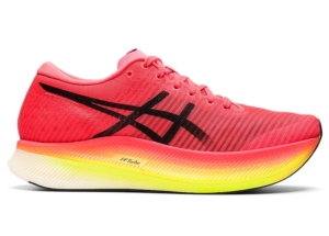 ASICS Metaspeed Sky Performance Zwart