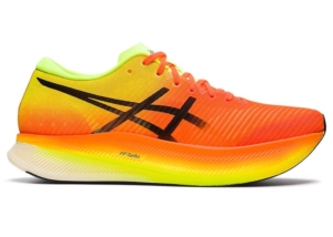 ASICS Metaspeed Sky Shocking Oranje
