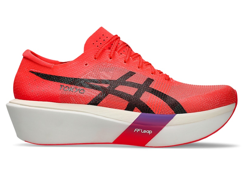 ASICS Metaspeed Sky Tokyo Flash Zwart