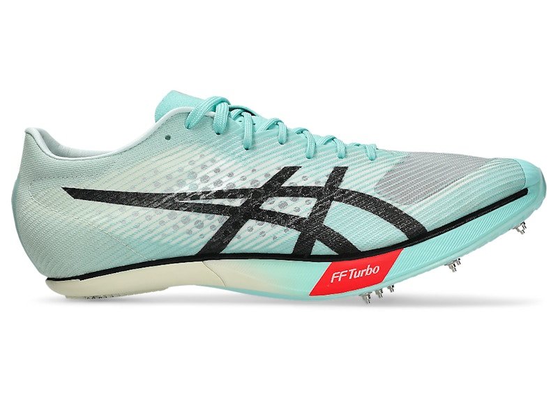 ASICS Metaspeed Sp Illuminate Zwart