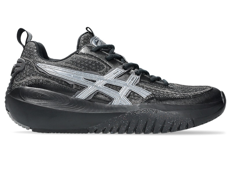 ASICS Neocurve Pure Zilver