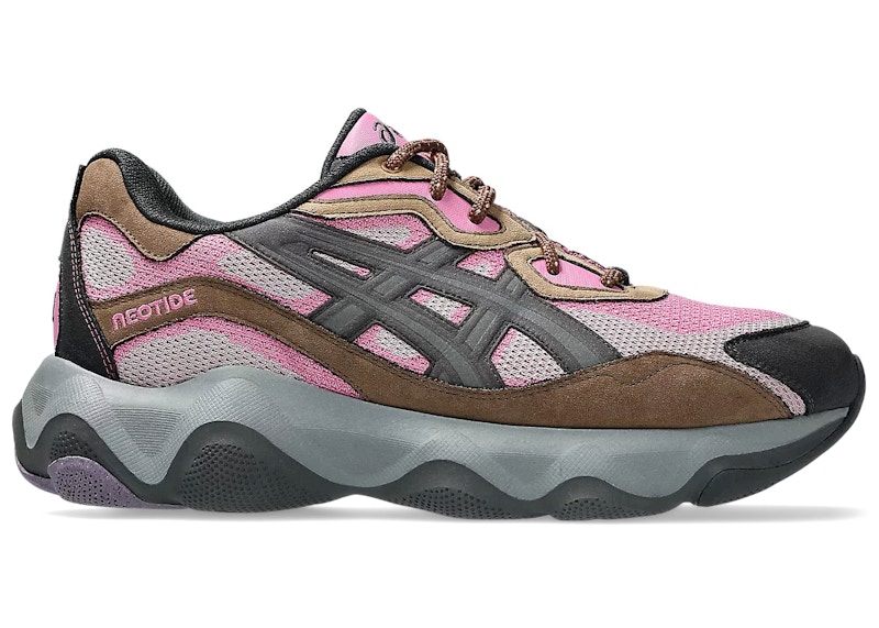 ASICS Neotide Studio Hagel Sweet Grijs