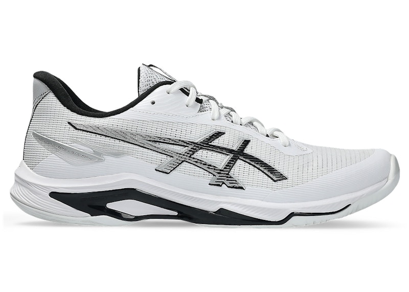 ASICS Netburner Ballistic FF 4 Zwart