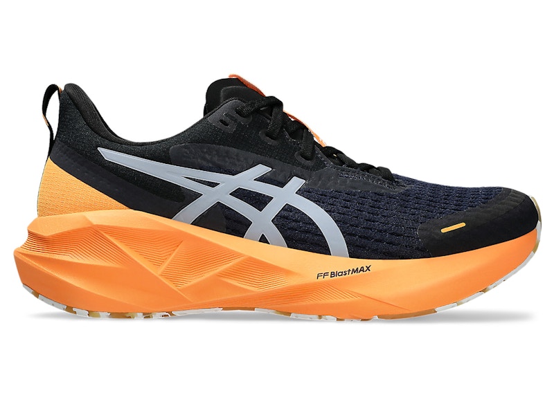 ASICS Novablast 5 Lite Show Pop Oranje