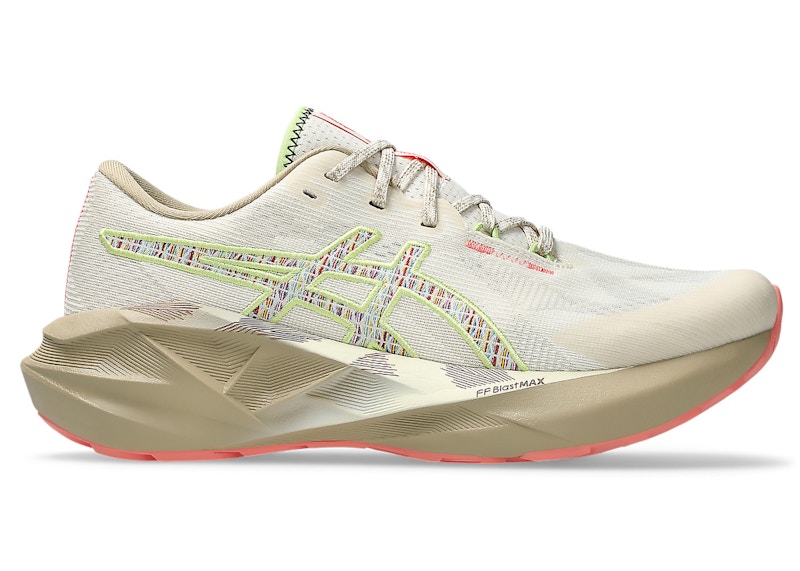 ASICS Novablast 5 TR Bathing Guava Nature Bathing/guava