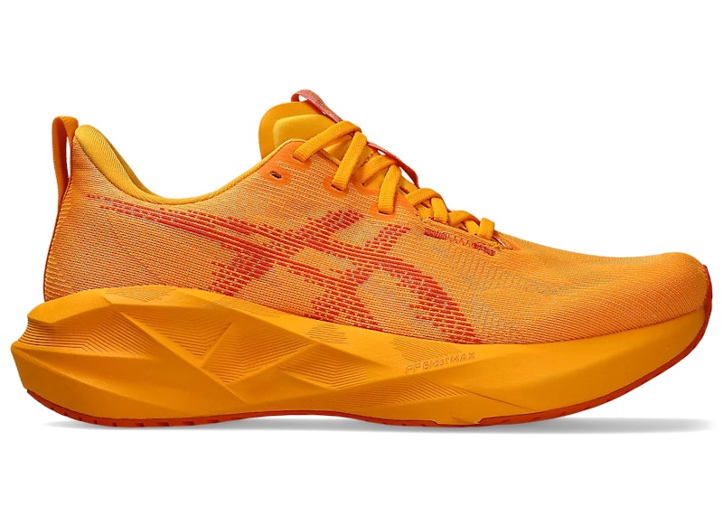 ASICS Novablast 5 Yamabuki/anzu