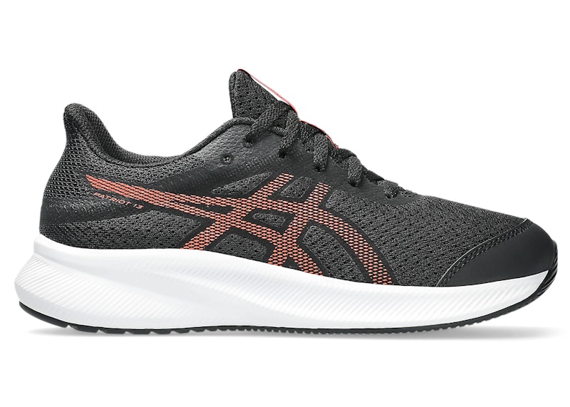 ASICS Patriot 13 Flash Zwart