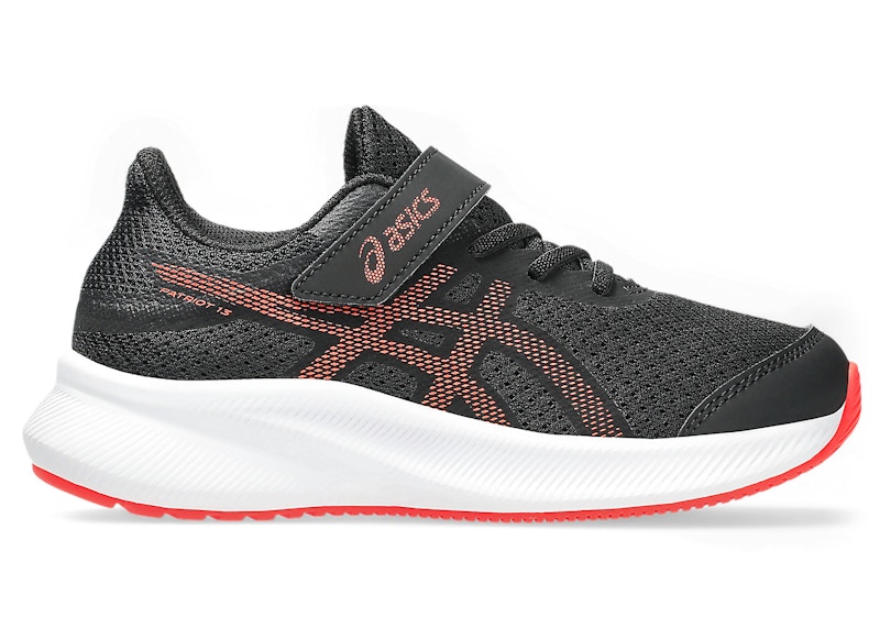 ASICS Patriot 13 Flash Zwart