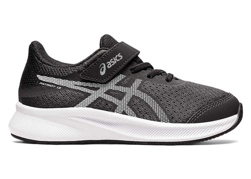 ASICS Patriot 13 Graphite Grijs