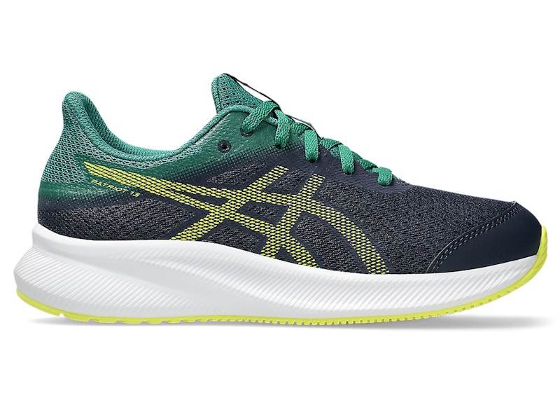 ASICS Patriot 13 Midnight Citron Midnight/citron