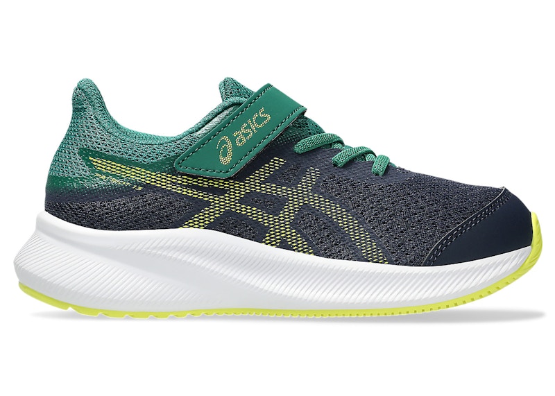ASICS Patriot 13 Midnight Citron Midnight/citron