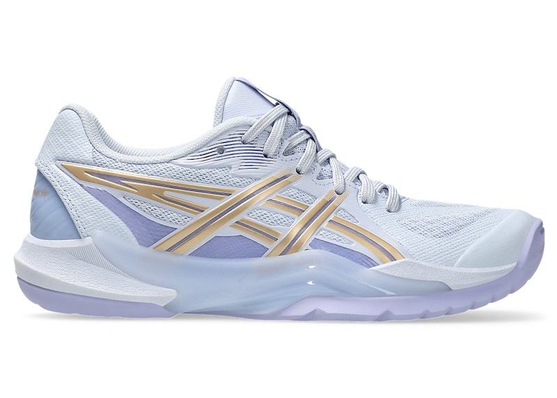 ASICS Powerbreak FF Fade Champagne Blauw