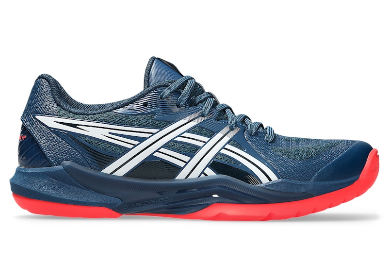 ASICS Powerbreak FF Mako Blauw