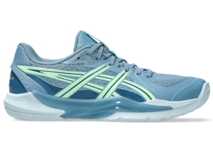 ASICS Powerbreak FF Saba Menthol Blauw