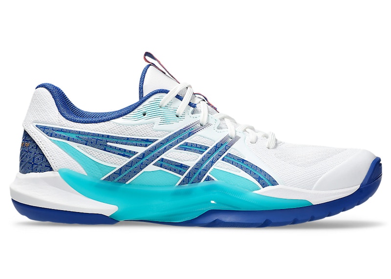 ASICS Powerbreak FF Asics Blauw