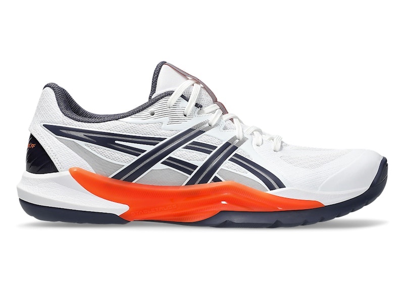 ASICS Powerbreak FF Nova Oranje
