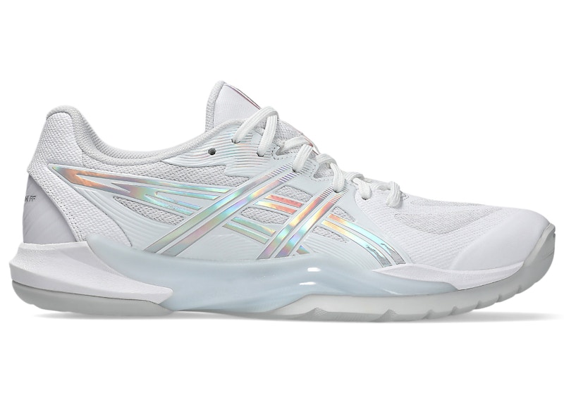 ASICS Powerbreak FF Pure Zilver