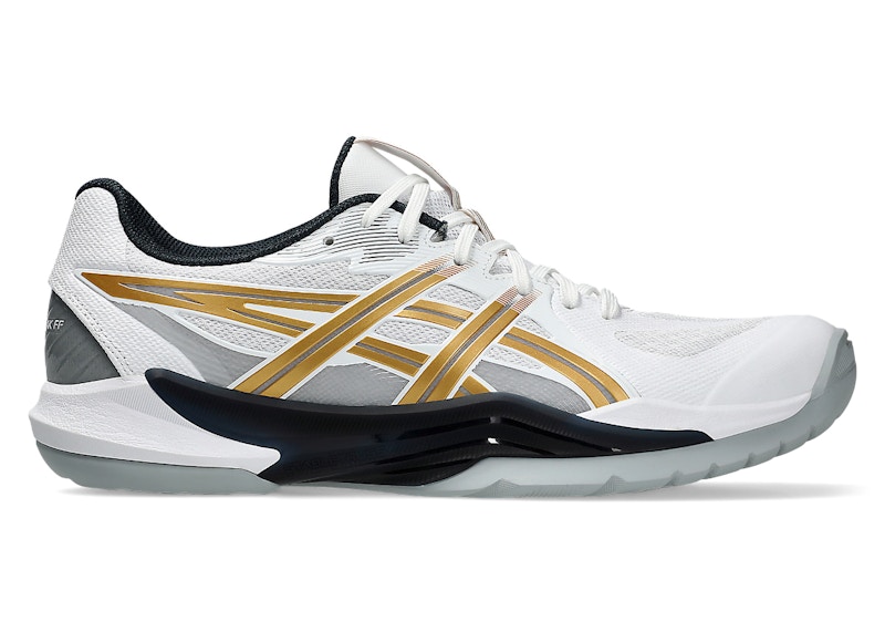 ASICS Powerbreak FF Rich Goud